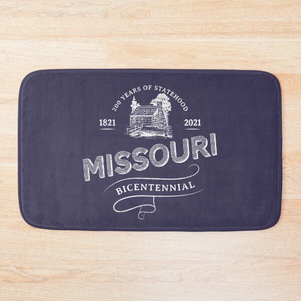 Item preview, Missouri Bicentennial 1821-2021 Celebrate 200th Anniversary designed and sold by JNaturally.