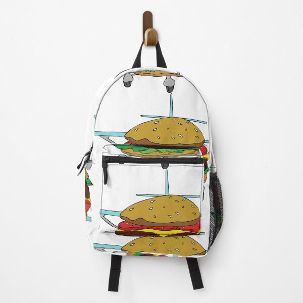 Item preview, 100 dollar burger eaa aopa  designed and sold by Michael Garber.