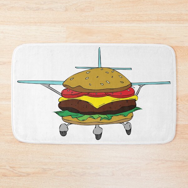 Item preview, 100 dollar burger eaa aopa  designed and sold by Michael Garber.