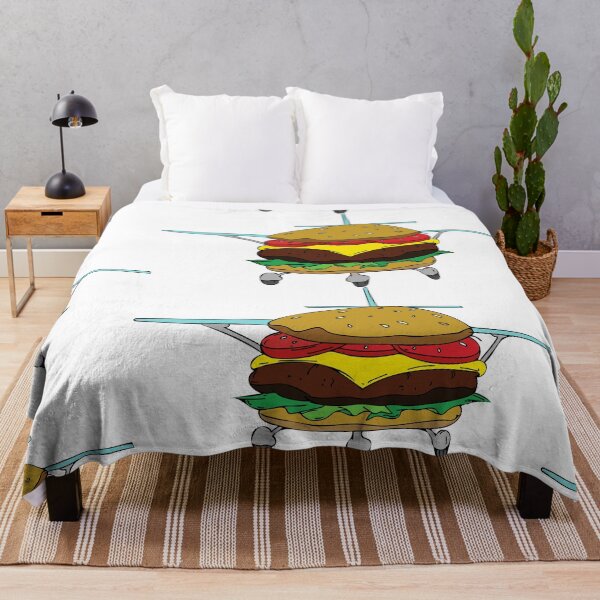 Item preview, 100 dollar burger eaa aopa  designed and sold by Michael Garber.