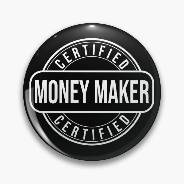 Item preview, Creador de dinero certificado designed and sold by Express YRSLF.