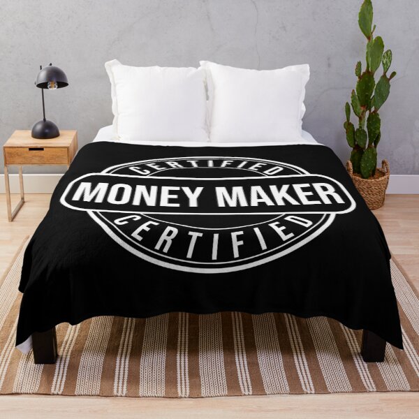 Item preview, Certified Money Maker designed and sold by Express YRSLF.