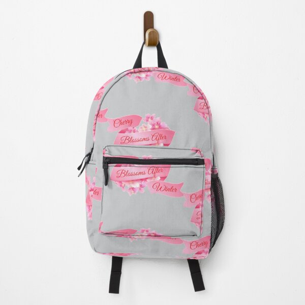 Item preview, cherry blossoms after winter designed and sold by DigitalSantino.
