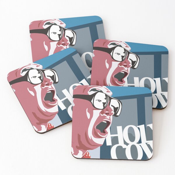 Item preview, Holy Cow designed and sold by ZeDeWitt.