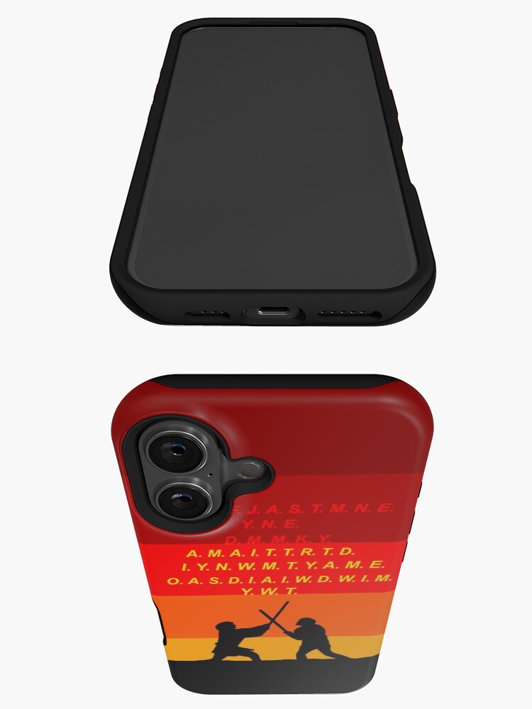 Imagen 3 de 4, Funda de iPhone con la obra libertad, diseñada y vendida por bumblebeesart.
