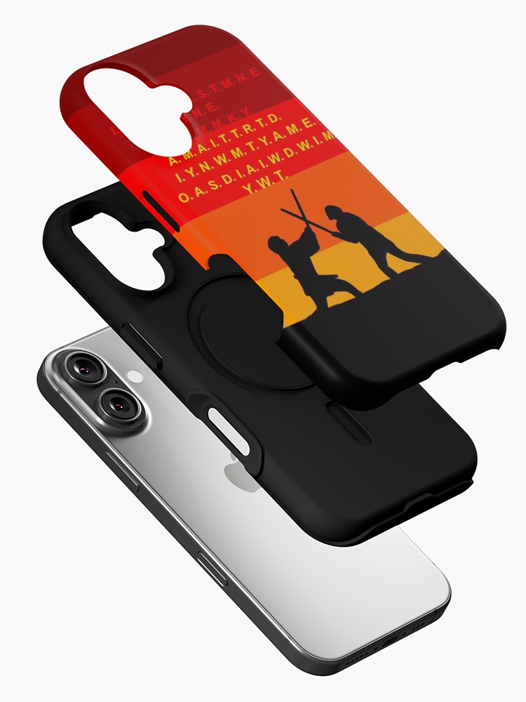 Imagen 2 de 4, Funda de iPhone con la obra libertad, diseñada y vendida por bumblebeesart.