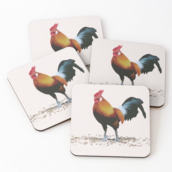 Item preview, Chicken hunsa designed and sold by HUNSA.