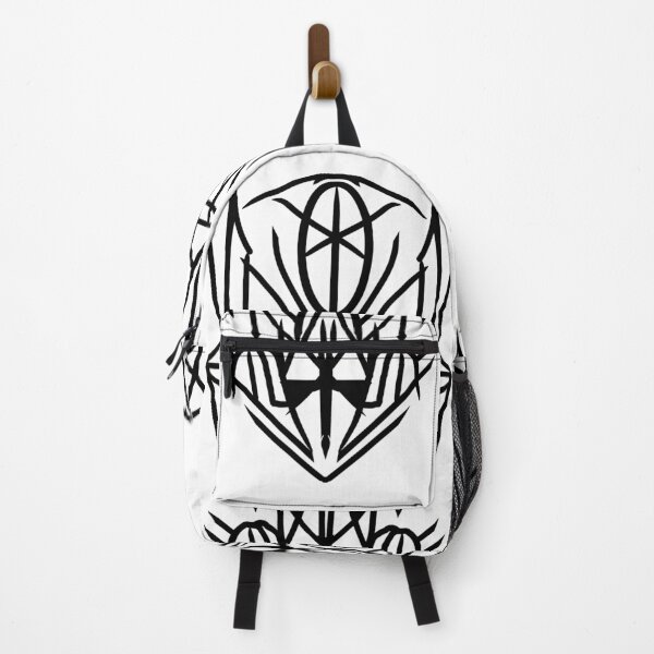 Item preview, Meta Black - Digital Hand Drawn Print by ObKrux designed and sold by Shaun Pollock.