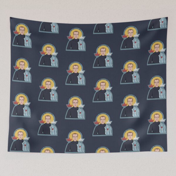 Item preview, St. Maximilian Kolbe designed and sold by mfrancescon13.