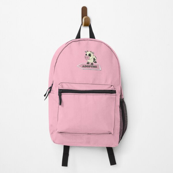Adopt Me Dog Backpacks Redbubble - dog whisper roblox