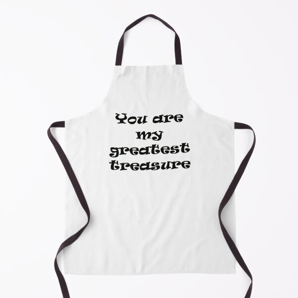 Item preview, You are my treasure greatest treasure designed and sold by JirehShop.