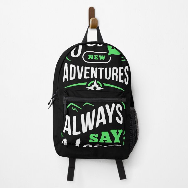 Item preview, Adventure Typography  designed and sold by Libaz.