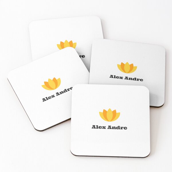 Item preview, Alex Andre designed and sold by Wadkareable ....