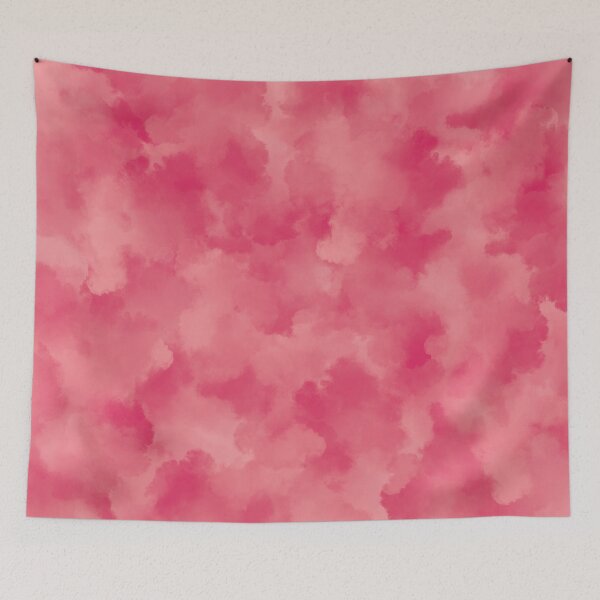 Item preview, Pink Powder Blast Pattern designed and sold by mindkingdom.