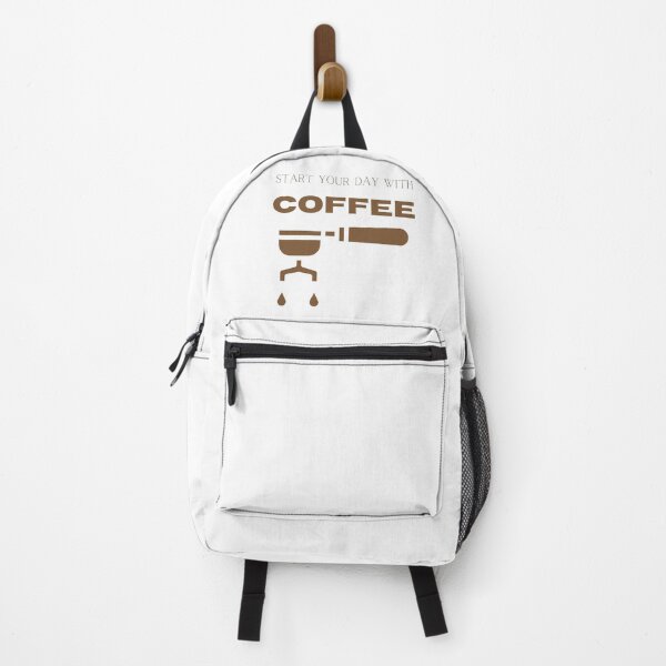 Item preview, STRAT YOUR DAY WITH COFFEE designed and sold by Ashalcheema.