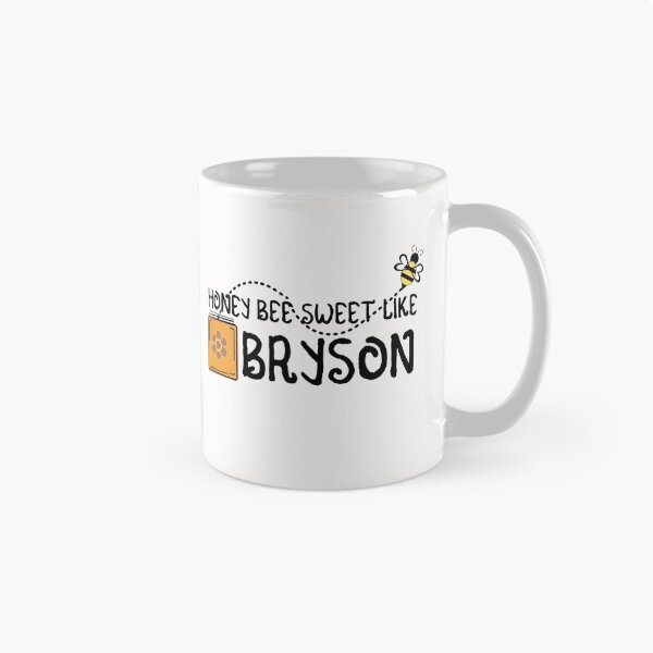 Item preview, HONEY BEE SWEET LIKE BRYSON designed and sold by IzzyDee-Designs.