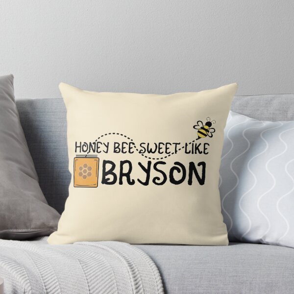 Item preview, HONEY BEE SWEET LIKE BRYSON designed and sold by IzzyDee-Designs.