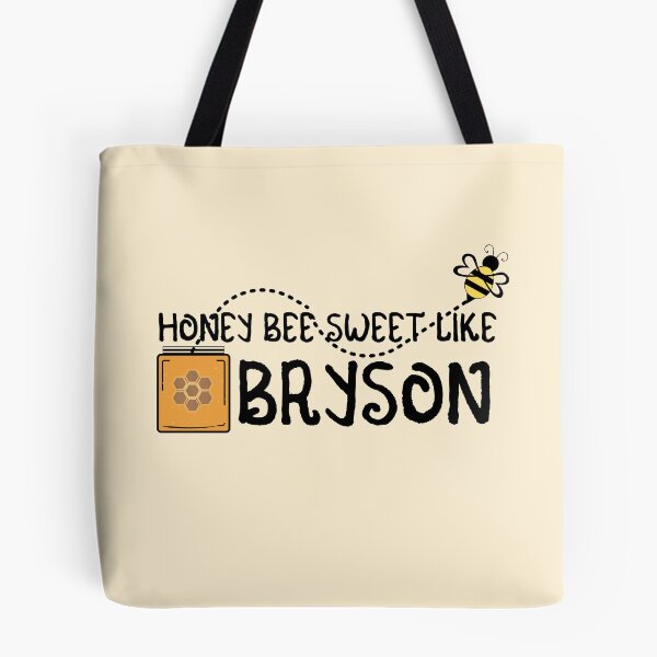 Item preview, HONEY BEE SWEET LIKE BRYSON designed and sold by IzzyDee-Designs.