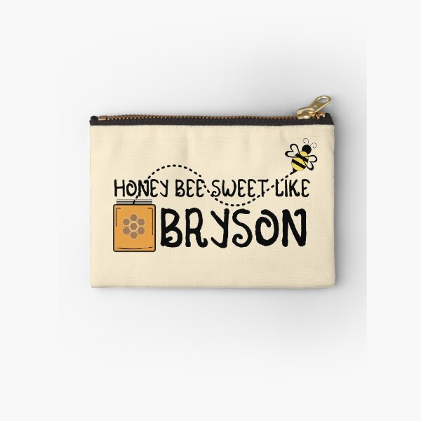 Item preview, HONEY BEE SWEET LIKE BRYSON designed and sold by IzzyDee-Designs.