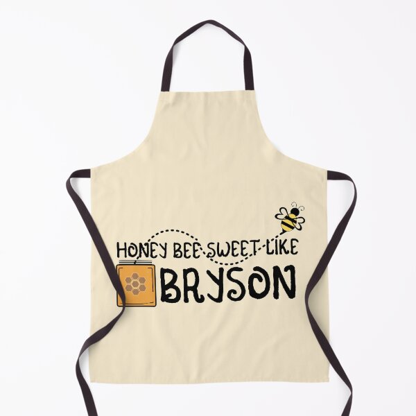 Item preview, HONEY BEE SWEET LIKE BRYSON designed and sold by IzzyDee-Designs.