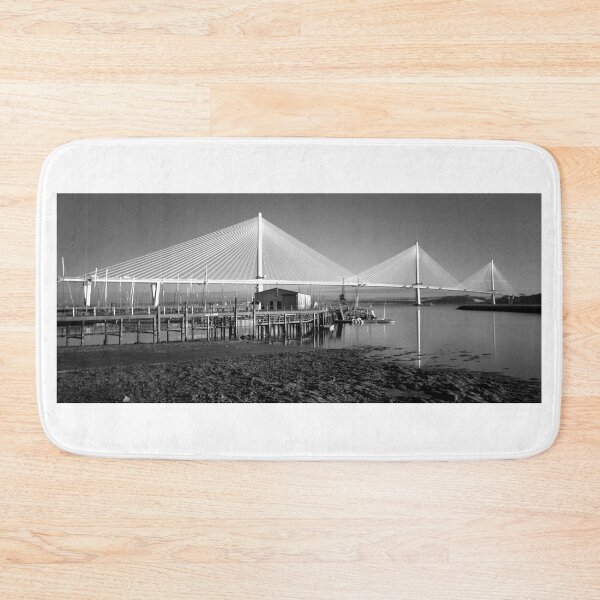 Item preview, New Forth Road Bridge designed and sold by Paul Campbell  Photography.