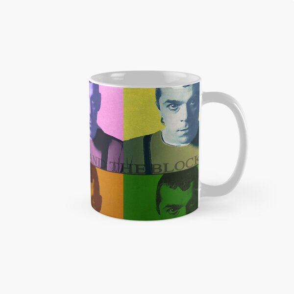 Item preview, Shot Ian's What A Waste! designed and sold by Pedro4271.