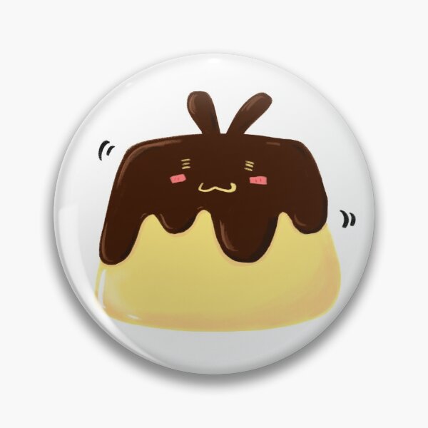 Artikelvorschau, Pudding Bunny entworfen und verkauft von Shellulose.