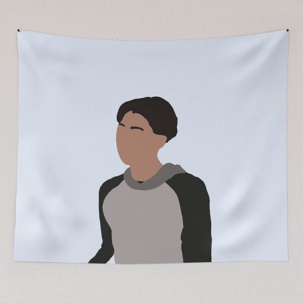 Item preview, Mikey designed and sold by laurasticks.