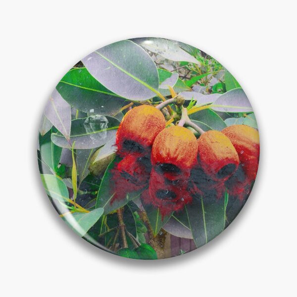 Item preview, Trendy Roasted Acorn Tree designed and sold by snappdragon.