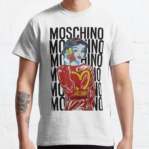 kenzo northern lights t shirt