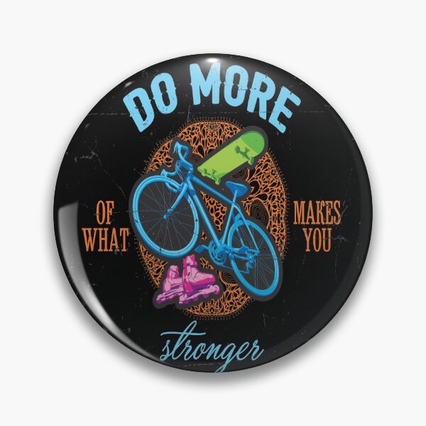 Item preview, do more of what makes you strong designed and sold by Urbo Panda.