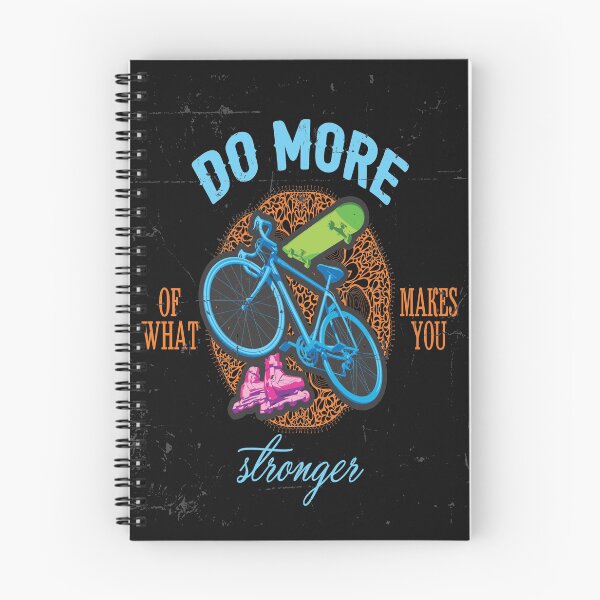 Item preview, do more of what makes you strong designed and sold by Urbo Panda.