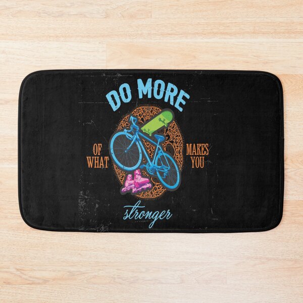 Item preview, do more of what makes you strong designed and sold by Urbo Panda.