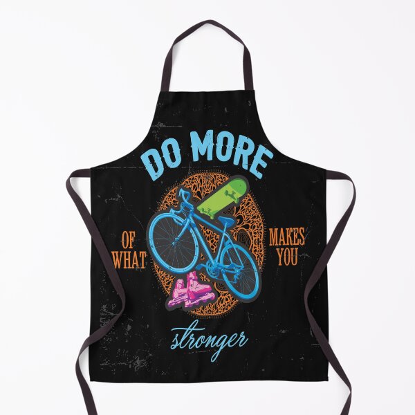 Item preview, do more of what makes you strong designed and sold by Urbo Panda.
