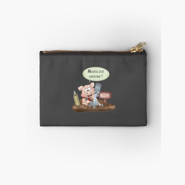 Item preview, Mudslide Anyone? designed and sold by RitaLaiArt.