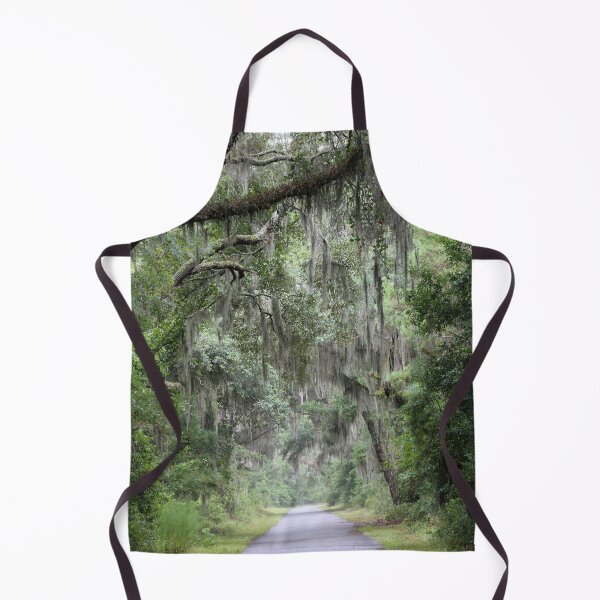 Item preview, Mossy Lane designed and sold by Autumn Seas Photography.