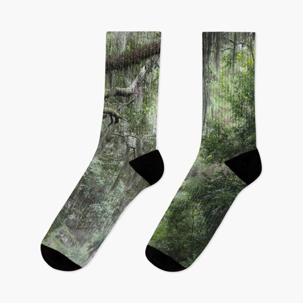 Item preview, Mossy Lane designed and sold by Autumn Seas Photography.