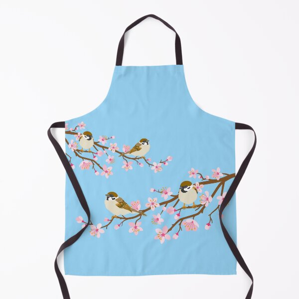 Item preview, Cherry blossoms after winter designed and sold by Sanskrati.
