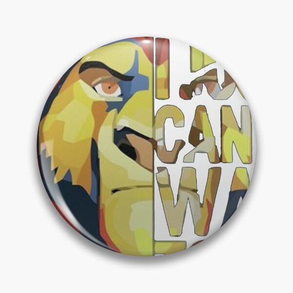 Item preview, King designed and sold by ZeDeWitt.