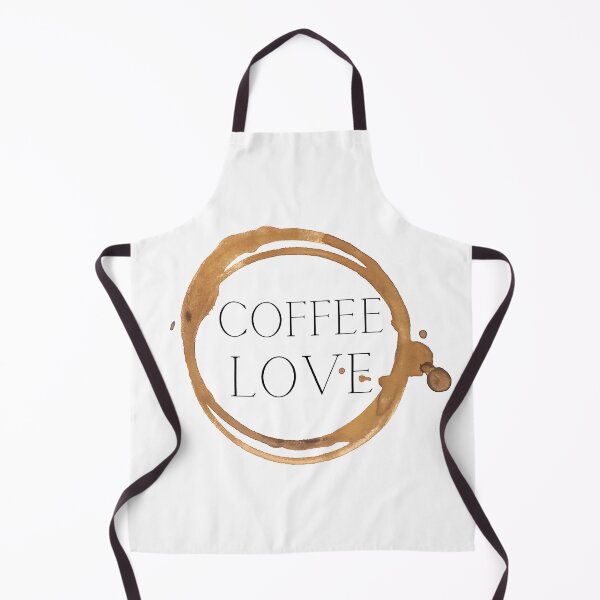 Item preview, COFFEE LOVE designed and sold by Ashalcheema.