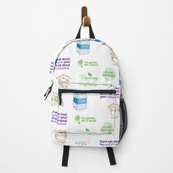 Item preview, Veganuary Set designed and sold by Vaishnavi Deo.