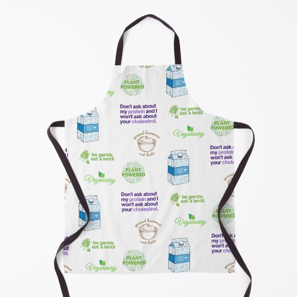 Item preview, Veganuary Set designed and sold by Vaishnavi Deo.