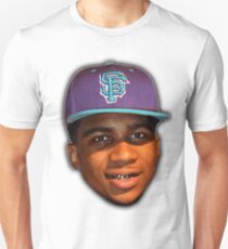 Lil B Portrait Unisex T-Shirt