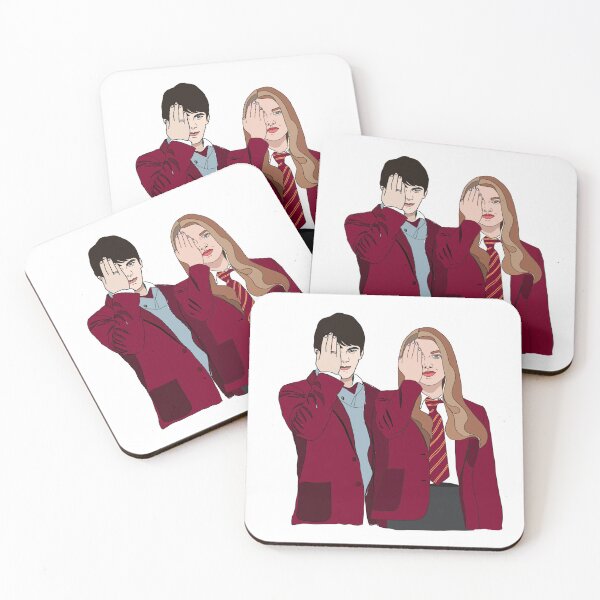 Item preview, fabina- fabian and nina house of anubis designed and sold by mariahparker111.