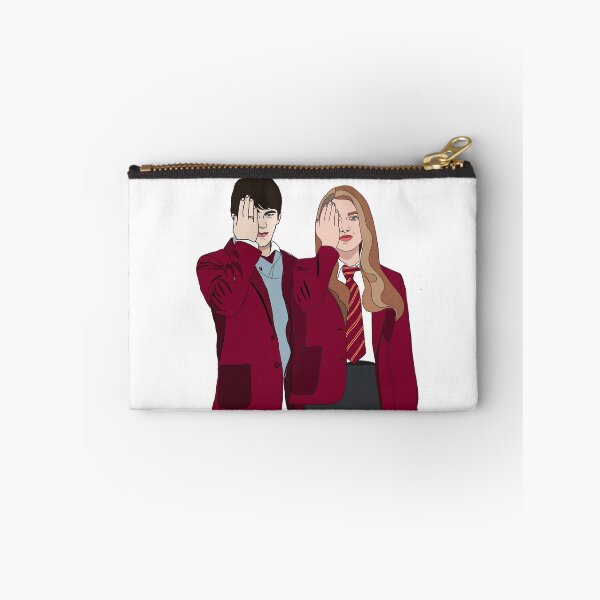 Item preview, fabina- fabian and nina house of anubis designed and sold by mariahparker111.