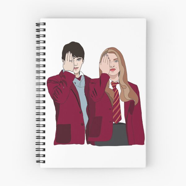 Item preview, fabina- fabian and nina house of anubis designed and sold by mariahparker111.