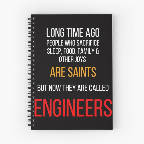 Item preview, engineer hhh designed and sold by inspiredtees24.