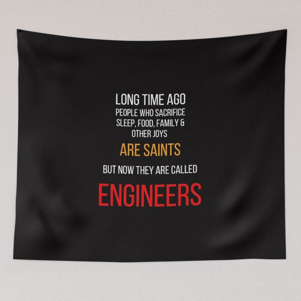 Item preview, engineer hhh designed and sold by inspiredtees24.