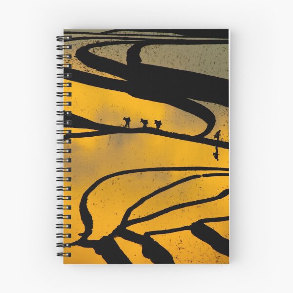 Item preview, Yuanyang Terraced rice field  designed and sold by jasonksleung.