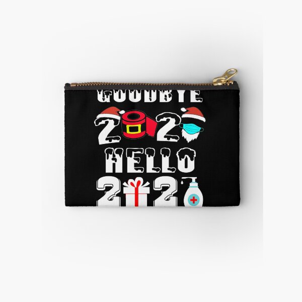 Item preview, Happy New Year 2021 hello Eve Goodbye 2020 Pajama Family designed and sold by cadmanBoythorpe.